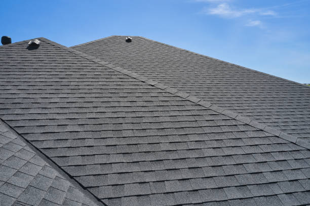 Best Commercial Roofing Services  in Gary, IN
